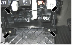 Ford Workshop Manuals > Galaxy 2000.75 (04.2000-02.2006) > Mechanical